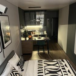 Фото Отель Loft на улице Красноармейская 157в/83