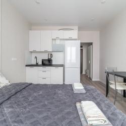 Фото Отель Sutki Rent на проезде Дизельный