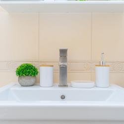 2-комнатные апартаменты люкс