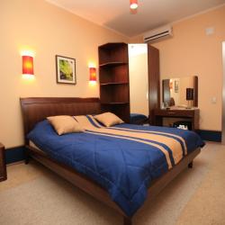 Фото Отель Паддок