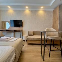 Фото Отель Taukel (Таукель)