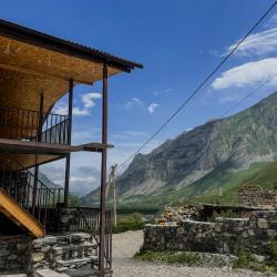 Фото Отель Тагаком