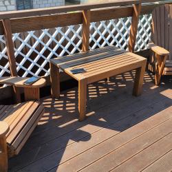 Апартаменты однокомнатные