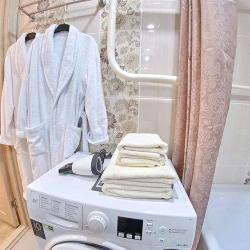 1-комнатные апартаменты люкс