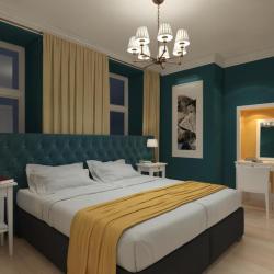 фото 3 Barin Residence Centre (Барин Резиденс Центр)