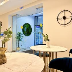 Фото Петровский парк Synсhotel (Синкотель)