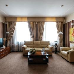 Центральный by USTA Hotels — 7d724c69fea5b93450277ccdf5883c60