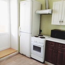 Фото Отель Like Home (Лайк Хоум) на улице Октябрьская 43
