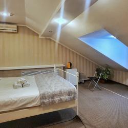 Фото Отель Парадиз