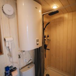 Фото Отель Заимка Грин Парк