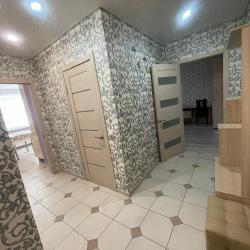 Фото Апартаменты на улице 9 Января 133