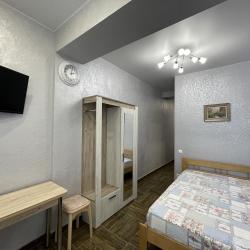 Номер делюкс комфорт
