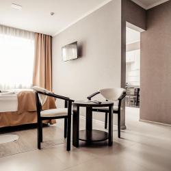 Фото Отель Элиза БонАпарт