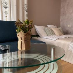 Фото Апартаменты на улице Октябрьская 162