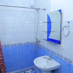 Фото Отель Samarkand Travel Hotel ( Тревел)
