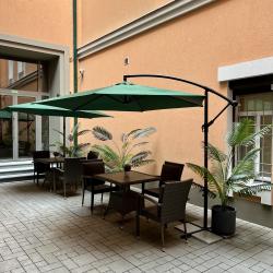 Фото Апартаменты Пальма