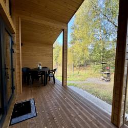 Фото Отель Balance House (Бэланс Хаус)