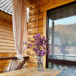 Фото Отель Altay Dream (Алтай Дрим)