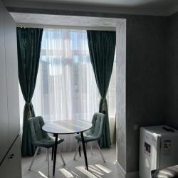 1-комнатные апартаменты люкс Советская 123 к 2 кв 79