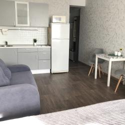 Фото Апартаменты на бульваре Южный 10