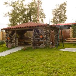 Фото Отель Белые ночи