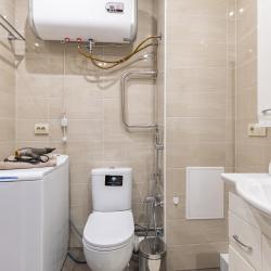 2-комнатные апартаменты улучшенные