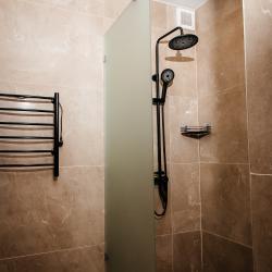 2-комнатные апартаменты студия Тукая 31-3