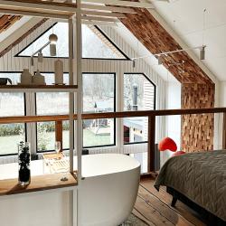 Фото Отель Barkwood (Барквуд)