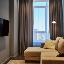 Фото Апартаменты на улице Бехтерева, 2Б