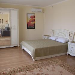 Фото Отель Легкий бриз