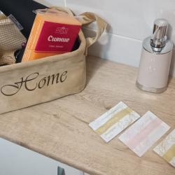1-комнатные апартаменты студия Давлеткильдеева5