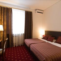 Фото Отель Аркона