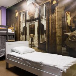 Фото Отель Навруз