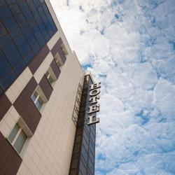 Фото Авитель хостел