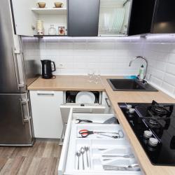 Фото Отель Roomer (Румер) на улице Цнянская 9