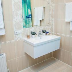 Фото Отель Лесная