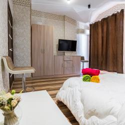 фото 7 LetoApart (ЛетоАпарт) на улице Крымская 19 корпус 7