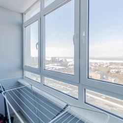 Фото Апартаменты на улице Ново-Садовая 215Б