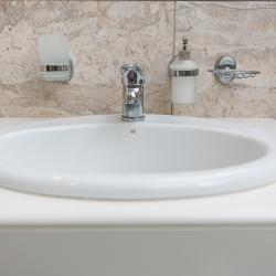 Фото Отель H2O