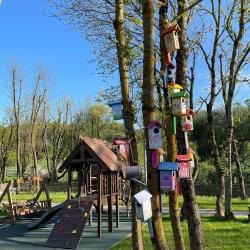 Фото Отель Deer Farm (Дир фарм)