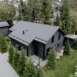 Фото Отель Миден