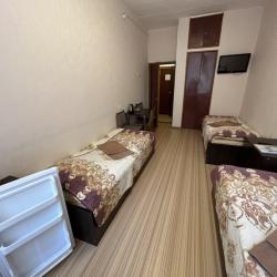 Фото Отель Родничок