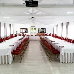 Фото Отель Вятичи Eco Resort & Medical Spa