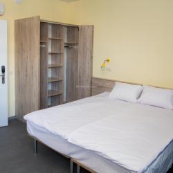 Фото Отель Борода