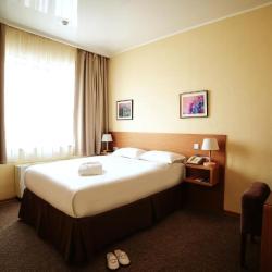 Фото City Hotel Bishkek (Сити Отель )