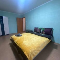 Фото Отель Квартира у площади Победы