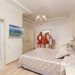 Фото Отель Санаторий Надежда