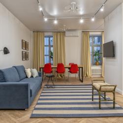 фото 1 RIVA Apart (РИВА Апарт) на улице Казанская