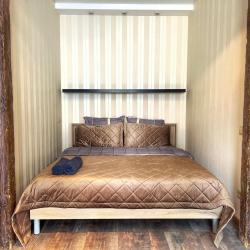 Фото Отель Harmonia Apartments на улице Шекснинская 64