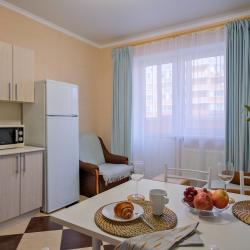 Фото Апартаменты Семейная пристань на улице Морская 43